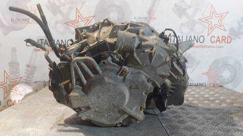 Foto 3ª: Caja Cambios Volvo 850 T-5 FAMILIAR 226CV 166KW [B5234FT] (1997)