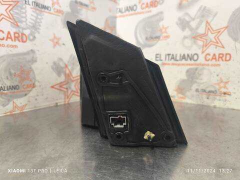 Foto 4ª: Retrovisor Izquierdo Ford Focus TITANIUM 115CV 85KW [T1DA] (2014)