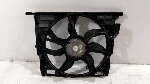 Foto 2ª: Electroventilador Bmw Serie 5 518 530 D 245CV [N57D30A] (2009)
