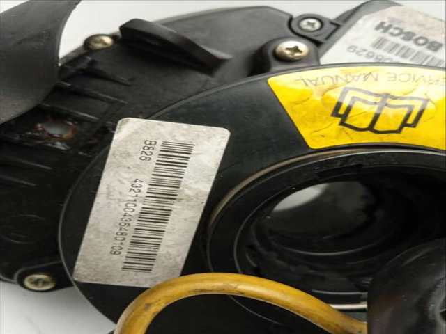 Foto 2ª: Mando Luces Alfa Romeo Gt 1.9 JTD M) 16V CAT 150CV 110KW (2005)