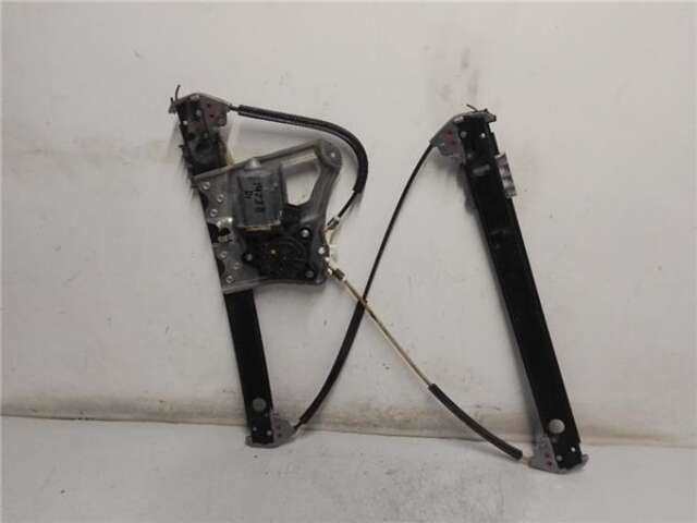 Elevalunas Eléctrico Delantero Izquierdo Mercedes Clase S 220 4.3 430 (220.070) [4.3 LTR. - 205 KW V8 24V CAT]