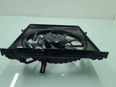 Foto 3ª: Electroventilador Kia Ceed EMOTION 116CV 85KW [D4FB] (2009)