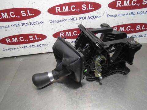 Palanca de Cambio Ford Transit 1.5 TDCI CAT 101CV 74KW