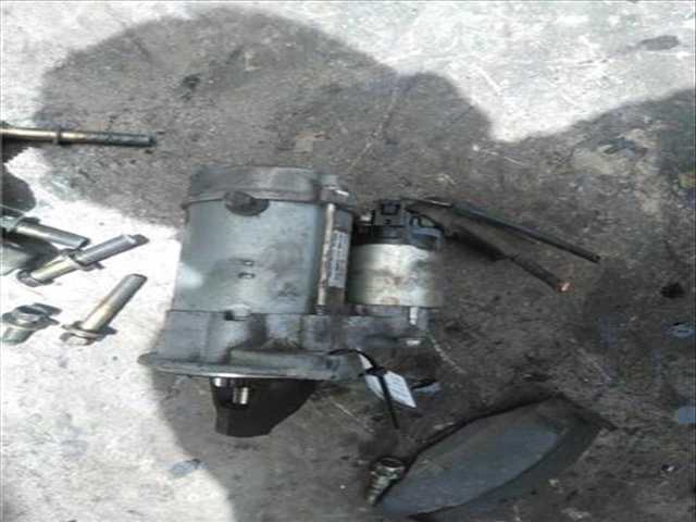 Motor de Arranque Toyota Corolla 1.6