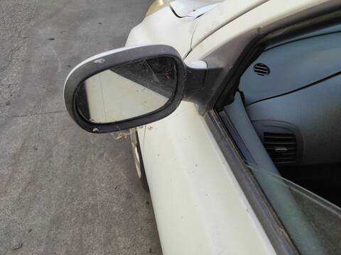 Retrovisor Izquierdo Nissan Micra CR12