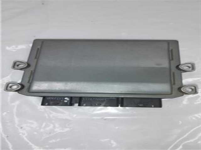 Foto 4ª: Centralita Motor ECU Peugeot 407 2.0 ST CONFORT [2 0 LTR. - 100 KW 16V HDI FAP] 136CV