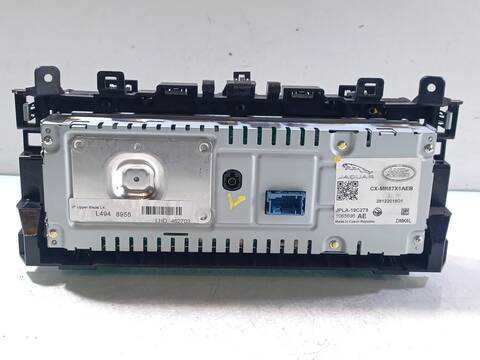 Foto 3ª: Pantalla Multifuncion Land Rover Range 5.0 SCV8 4X4 525CV 386KW [508PS(AJ133)] (2019)