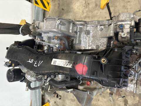 Foto 2ª: Motor Completo Subaru Forester 147CV 108KW [EE20Z] (2011)