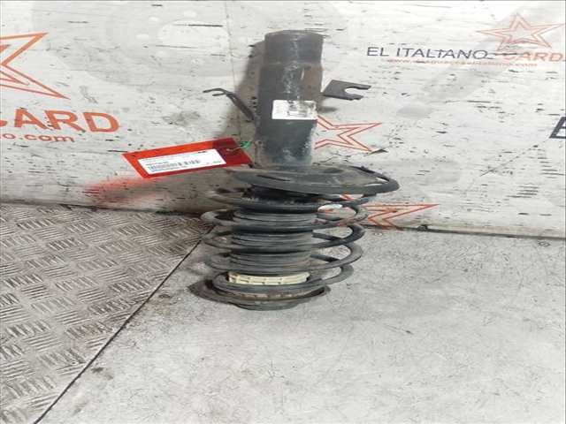 Amortiguador Delantero Derecho Citroen C3 EXCLUSIVE 68CV 50KW