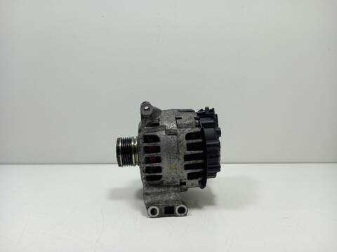 Alternador Mercedes Clase A 140 266960