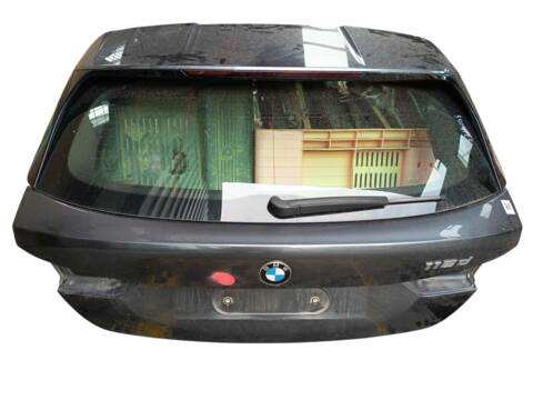 Foto 3ª: Portón Bmw Serie 1 118 2.0 D F40) B47D20 (2019)