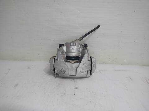 Pinza Freno Delantera Izquierdo Renault Megane D III BERLINA 5P DYNAMIQUE