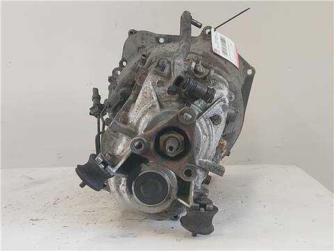 Foto 3ª: Caja Cambios Bmw Serie 3 315 2.0 320D BERLINA 136CV 100KW [M47 D20 (20 4 D1)] (2001)