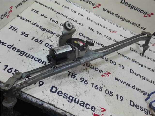 Motor Limpia Delantero Iveco Daily 2.3 FG H3 BATALLA 3300 35 S... [2.3 LTR. - 107 KW DIESEL]