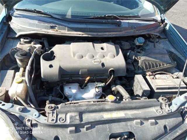 Foto 3ª: Caudalimetro Nissan Primera 1.6 [QG16DE]