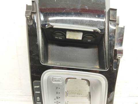 Foto 3ª: Consola Central Kia Xceed DRIVE 136CV 100KW [D4FE] (2020)
