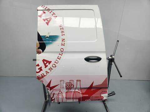 Puerta Lateral Corredera Derecha Volkswagen Caddy BASE 74CV 55KW
