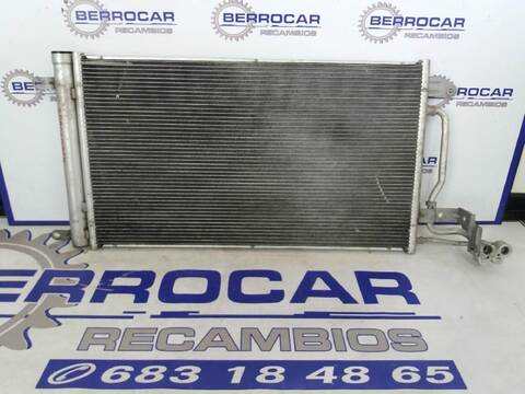 Radiador Calefaccion A.A. Skoda Spaceback 1.6 TDI 90CV