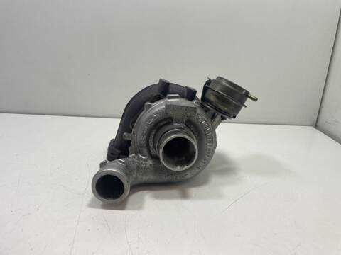 Foto 3ª: Turbocompresor Audi A4 AKE AVANT (2003)
