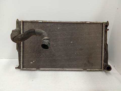 Radiador Motor Bmw Serie 1 118 D E87)