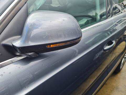 Foto 2ª: Retrovisor Izquierdo Audi Q3 ATTRACTION QUATTRO 150CV 110KW [CUVC] (2015)