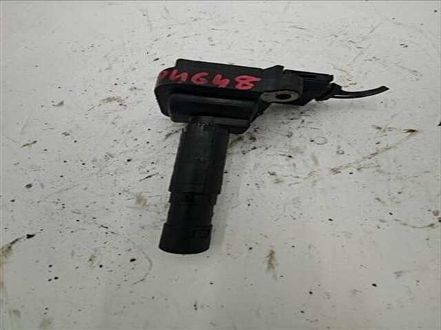 Foto 2ª: Modulo Encendido Mercedes Sprinter 209 CDI