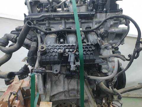 Foto 2ª: Motor Completo Opel Corsa 1.2 101CV [HN05] (2019)