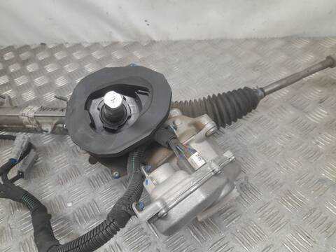 Foto 3ª: Cremallera de Direccion Peugeot 208 1.5 BLUEHDI 100 102CV 75KW [YH01] (2023)