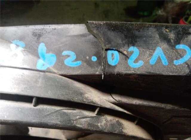 Foto 2ª: Electroventilador Renault Clio 0.9T [H4BB408]