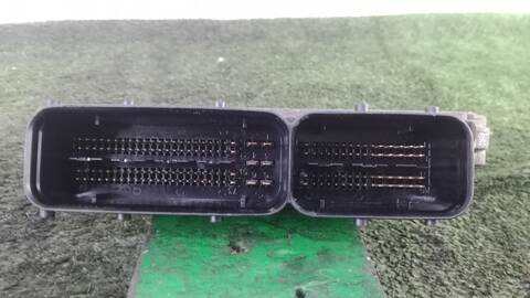 Foto 3ª: Centralita Motor ECU Fiat Grande Punto 1.3 D MULTIJET 75CV 55KW [199A2000] (2006)