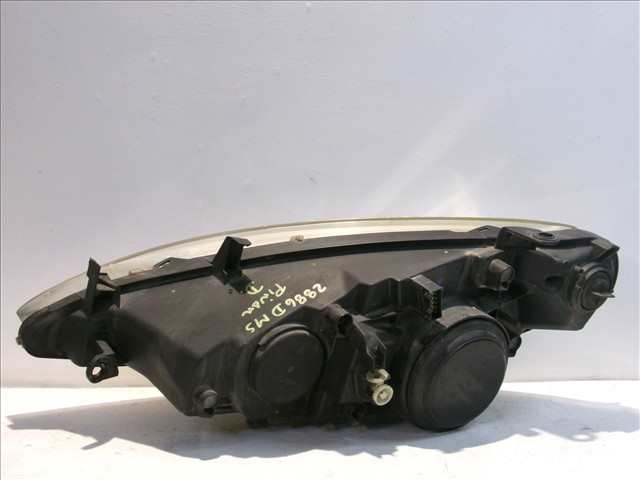 Foto 2ª: Faro Derecho Peugeot 307 1.6 HDI 2001-2005 [9HY] (2005)