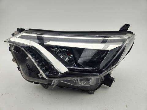Faro Izquierdo Toyota Rav4 FEEL HYBRID 197CV
