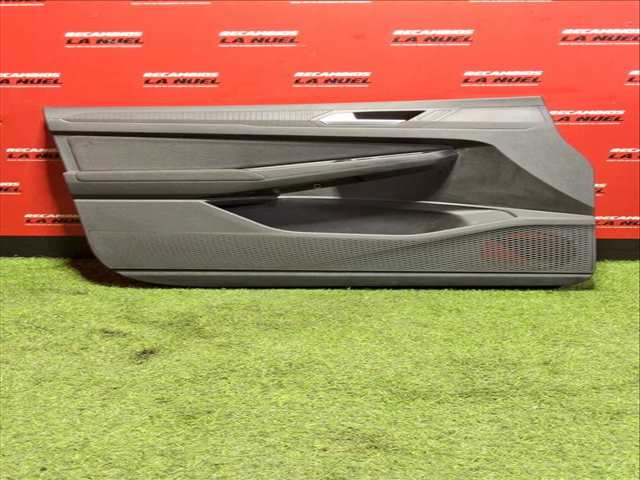 Tapizados Cartoneras Ford Tourneo 1.5 ACTIVE [1 5 LTR. - 84 KW ECOBOOST CAT] 114CV