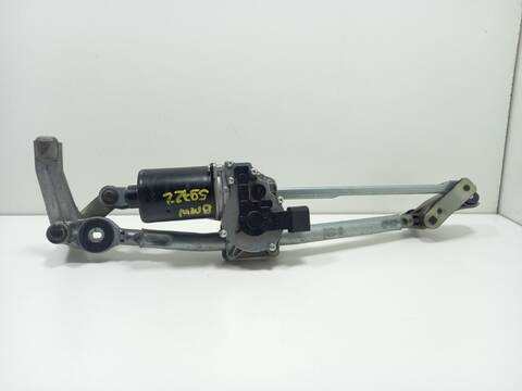 Foto 3ª: Motor Limpia Delantero Bmw Serie 3 315 N47D20C BERLINA (2007)