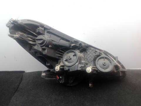 Foto 3ª: Faro Izquierdo Opel Corsa 1.4 08 68) 75CV 55KW [B14XER PT. LDD] (2015)