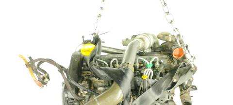 Motor Completo Renault Kangoo 1.5 DCI 85 FW0A FW0B)