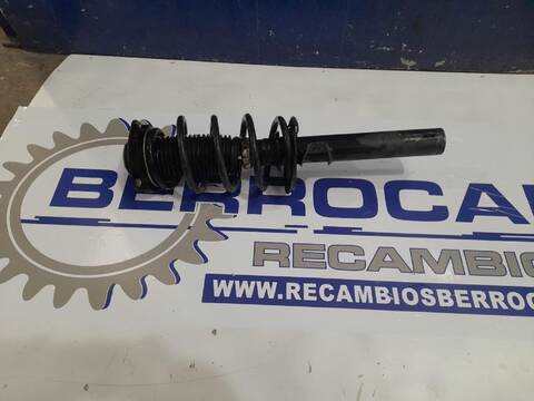 Amortiguador Delantero Derecho Seat Leon 1.9 TDI 105CV