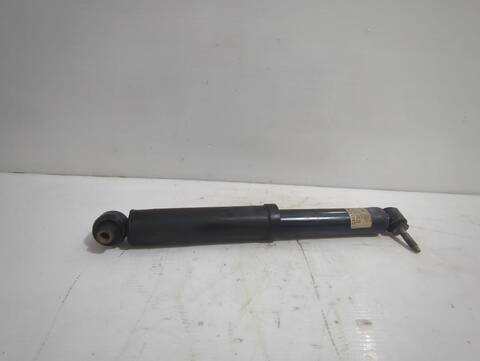 Amortiguador Trasero Derecho Nissan Qashqai 1.5 DCI 116CV