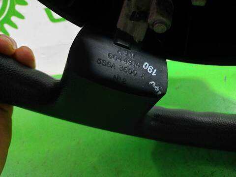 Foto 2ª: Volante Ford Fiesta AMBIENTE 68CV (2001)