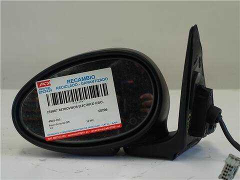 Retrovisor Izquierdo Rover Serie 45 1.6 109CV 80KW
