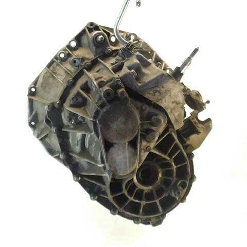 Foto 3ª: Caja Cambios Renault Kangoo 1.5 DCI KW0C KW2C KW4C) (2008)