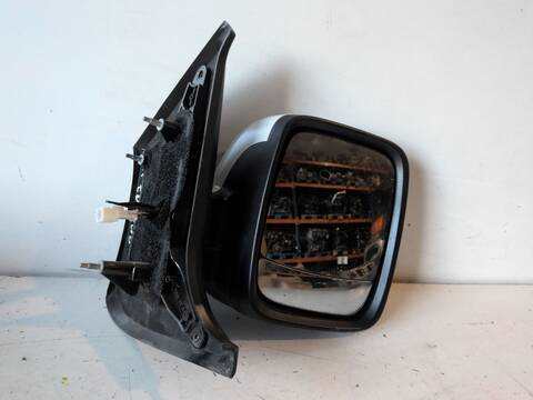 Retrovisor Derecho Fiat Talento R9M452 FURGON