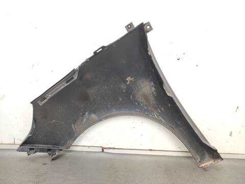 Foto 2ª: Aleta Delantera Derecha Renault Scenic 1.9 DCI 131CV 96KW GRANDI JZ0/1_) [F9Q872] (2009)