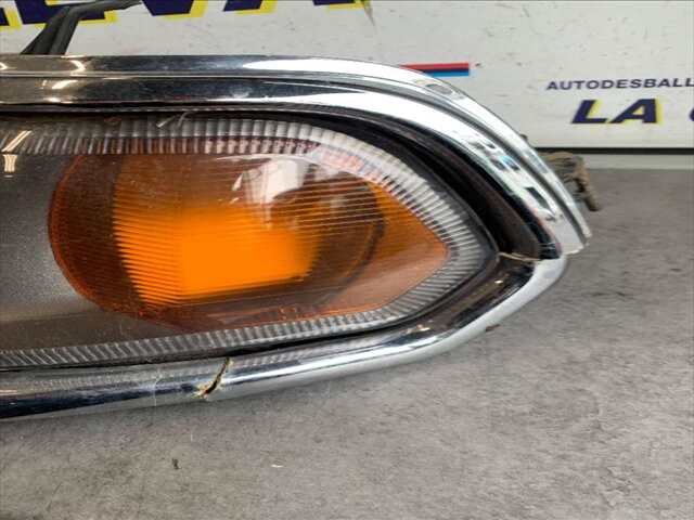 Foto 2ª: Faro Izquierdo Mitsubishi Montero 2.5 TDI115CV 0CV [4D56] (2004)