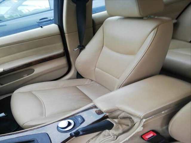 Asiento Delantero Derecho Bmw Serie 3 315 N46B20B BERLINA