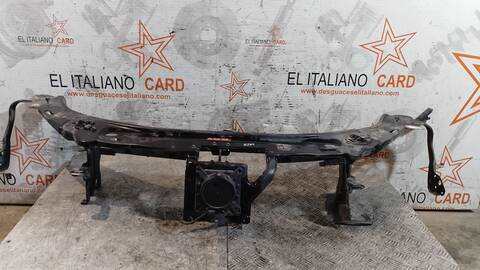 Panel Frontal Mercedes Clase S 220 500 221.071) BERLINA 388CV 285KW