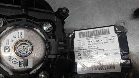 Foto 3ª: Kit Airbag Opel Corsa 1.2 68) 101CV 74KW [HN09] (2025)