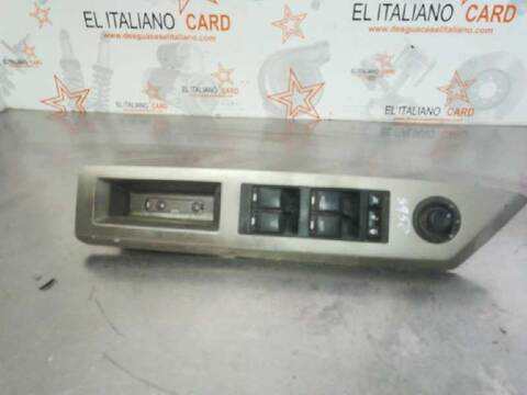 Botonera Elevalunas Dodge Avenger SXT 140CV 103KW