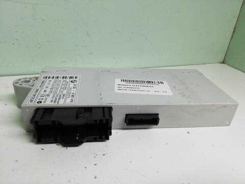 Centralita Motor ECU Bmw Serie 1 114 204D4 BERLINA