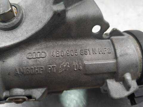 Foto 2ª: Antirrobo Audi A4 2.0 TDI 16V 103KW) BERLINA 140CV [BLB] (2005)